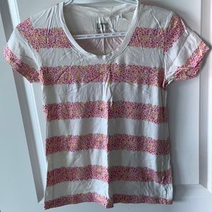 Uniqlo UT Liberty tee